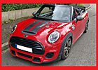 Mini John Cooper Works Cabrio KW Gewinde Street