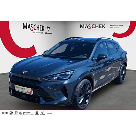 Cupra Formentor leasen