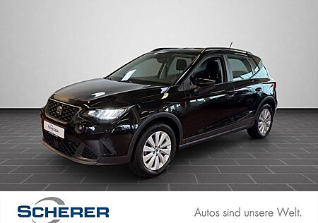 Seat Arona 1.0 TSI STYLE *Navi*Kamera*Sitzh*