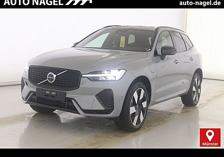 Volvo XC 60 XC60 T6 Plus Dark 20"|AHK|LED|PILOT|LED|ALARM