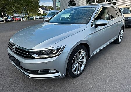 VW Passat Variant Volkswagen Comfortline 2.0 TDI Leder/LED/ACC