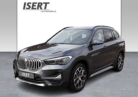 BMW X1 xDrive20d xLine A.+PANODACH+HUD+HIFI+DAB+