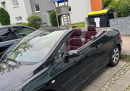 Peugeot 307 Sport 140 Sport