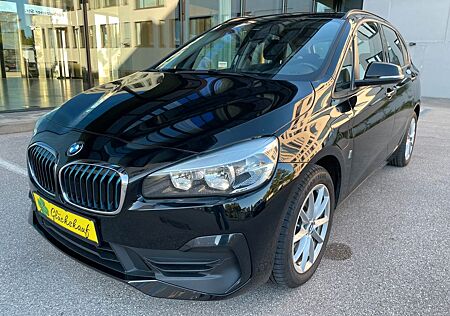BMW 225 xe Active Tourer Advantage, Automatik, ACC