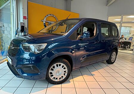 Opel Combo Life E Navi über Handy+AHK