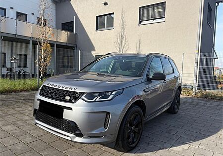 Land Rover Discovery Sport P300e R-Dynamik Voll