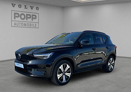 Volvo XC 40 XC40 Pure Electric Core FWD LED LHZ SHZ WÄPU