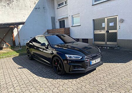 Audi S5 3.0 TFSI tiptronic quattro -