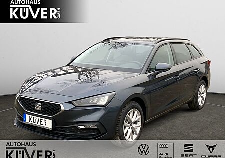 Seat Leon ST Style 1.5 TSI DSG ACC+AHK+LED+Shzg.+PDC