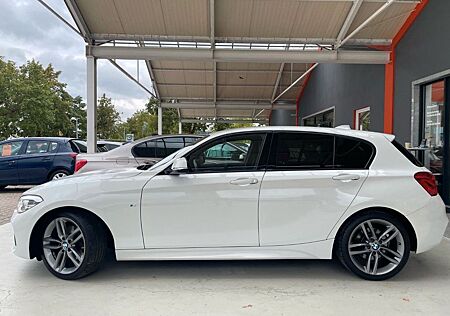 BMW 125i Sport Line Sport Line