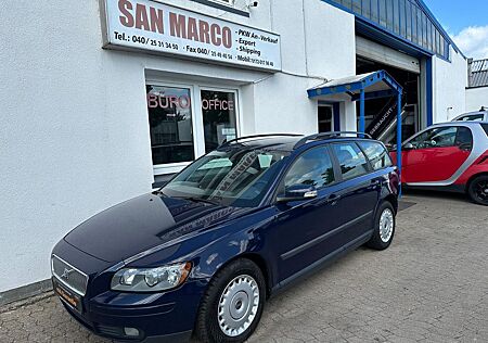 Volvo V50 Kombi 1.8