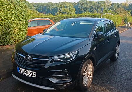Opel Grandland X Grandland (X) 1.6 Turbo 133kW Business Innov...