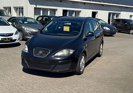 Seat Altea XL Stylance / Style