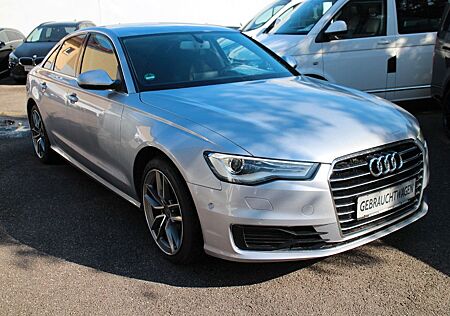 Audi A6 1.8TFSI/S.tronic/EURO6/Navi/StHz/Klim/SoWi19"