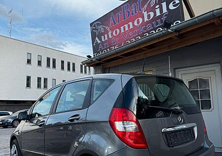 Mercedes-Benz A 180 A -Klasse CDI