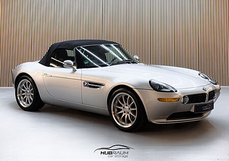 BMW Z8