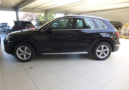 Audi Q5 40 TDI quattro sport 2.0 EU6d-T