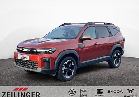 Dacia Bigster 1.2 TCe 140 mHev Extreme|NAVI|PANO|SHZ