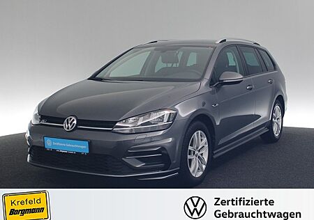 VW Golf Volkswagen Variant 1,5TSI ACT OPF 110 kW (150 PS) 6-Ga