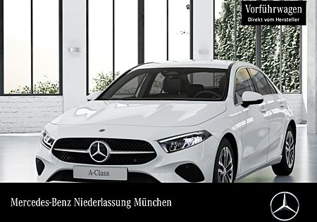 Mercedes-Benz A 200 Lim PROGRESSIVE+LED+KAMERA+TOTW+7G