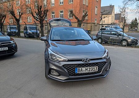 Hyundai i20 1.2 62kW Trend Trend
