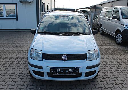 Fiat New Panda *Klima*TÜV+INSP NEU*CD*