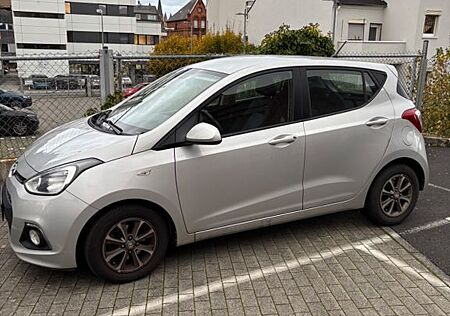 Hyundai i10 1.2 Style Style