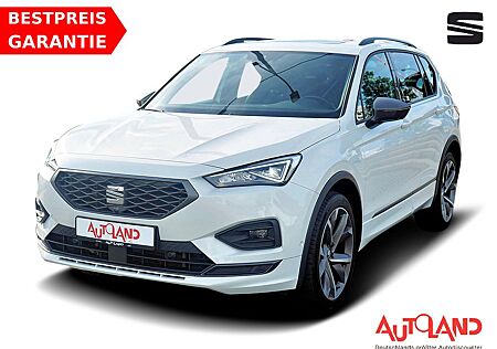 Seat Tarraco 2.0 TDI FR 4D LED Panorama Sitzheizung