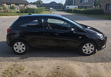 Opel Corsa 1.4 - beheizbare Frontscheibe - TÜV 10/26