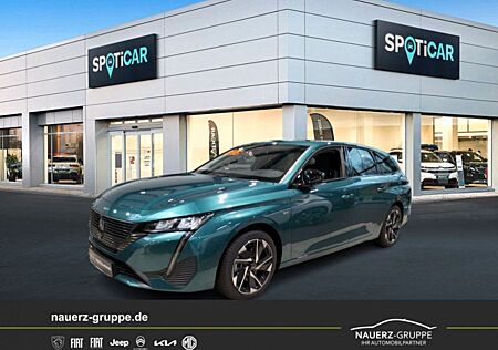 Peugeot 308 SW Hybrid 180 Allure Pack