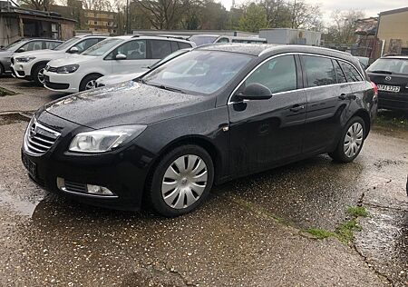 Opel Insignia A Sports Tourer Sport 4x4