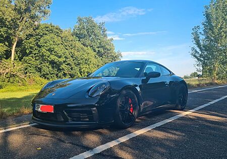 Porsche 911 Urmodell 911 Carrera GTS