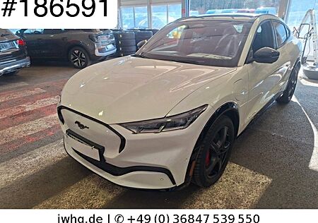 Ford Mustang Mach-E AWD|Matrix|TechPkt2|Memory|Keyl.