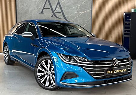 VW Arteon Volkswagen Shooting Brake Elegance*IQ-LIGHT*NAVI*
