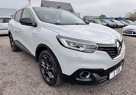 Renault Kadjar Crossborder 1.2 Automatik*Navi*Leder*VOLL