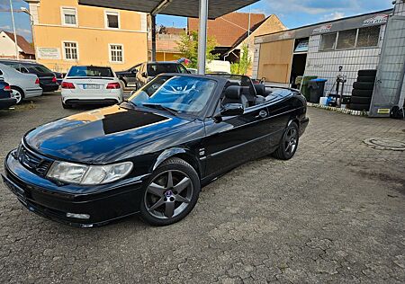 Saab 9-3 2.0 Turbo Ecopower Aero Cabriolet