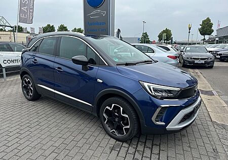 Opel Crossland X Crossland 1.5 D Ultimate LED+KAM+Park ASSIST+DAB