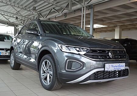 VW T-Roc Volkswagen 2.0 TDI Life DSG AHK KAMERA LED