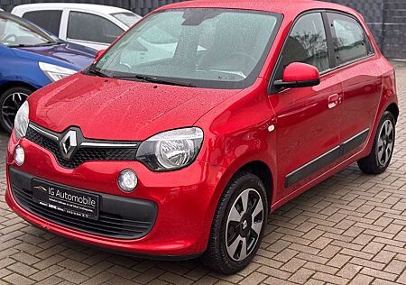 Renault Twingo Dynamique *PDC*Klima*TÜV*