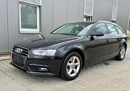 Audi A4 Avant 2.0TDI 143PS Mod.2012 *XENON*155.000KM*