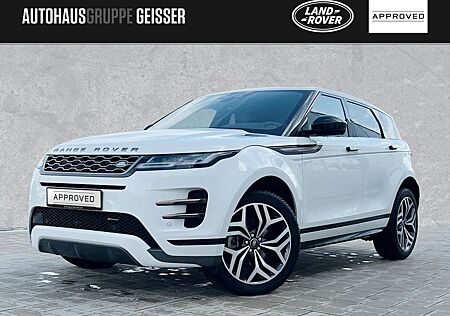 Land Rover Range Rover Evoque RR Evoque D200 R-DYNAMIC SE AWD Automatik ACC