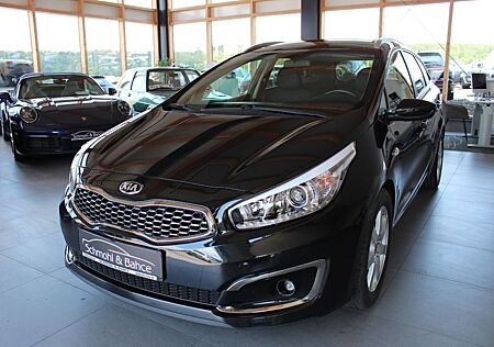 Kia Cee'd Sportswagon Ceed Sportswagon Edition 7*NAVI*KAMERA*
