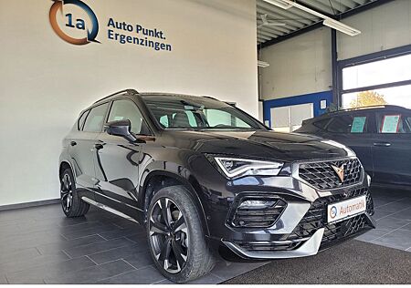 Cupra Ateca TSI DSG Dinamica m. Kamera/19"