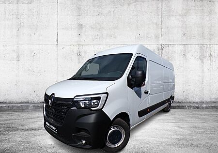 Renault Master L3H2 3,5t *DAB*Klima*