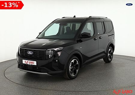 Ford Tourneo Courier Active 1.0 EB Aut. LED Navi Kame