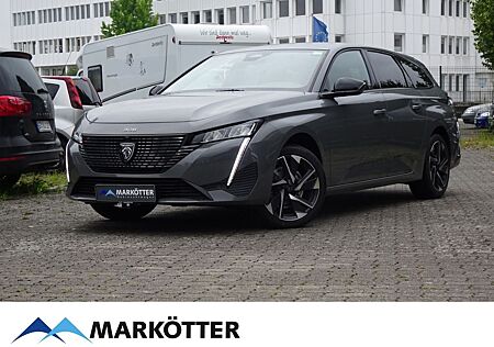 Peugeot 308 SW Allure 1.2 PureTech 130 ACC/KEYLESS/FHZ