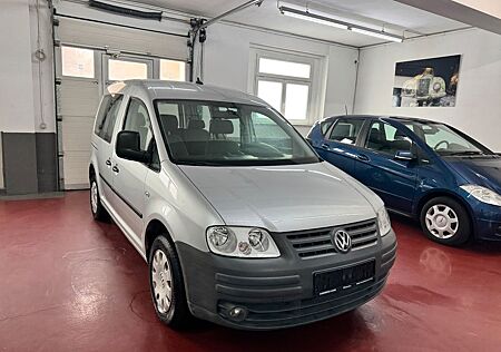 VW Caddy Volkswagen 1.6 Life Gewinner