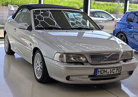 Volvo C70 2.3T T5 Cabriolet Premium Premium