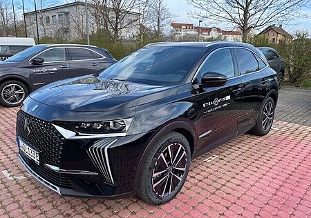 DS Automobiles DS7 Crossback DS7 E-Tense 300 Hybrid Antoine de Saint Exupéry