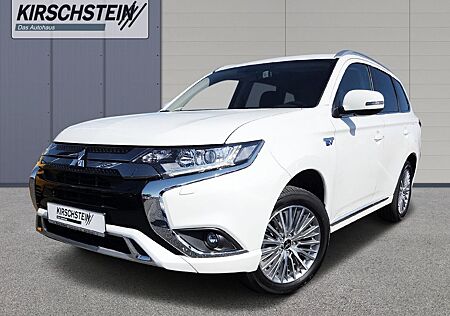 Mitsubishi Plug in Hybrid Outlander Plug-in Hybrid Outlander Basis AHK WR Garantie b